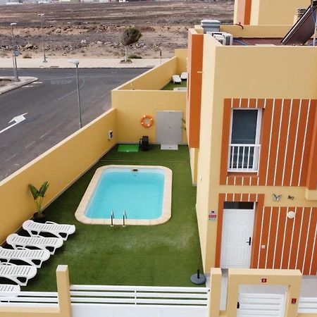Mariposas Home Pool Puerto del Rosario  Exteriér fotografie