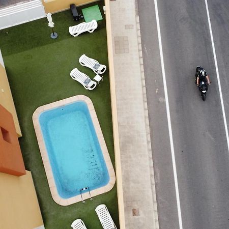 Mariposas Home Pool Puerto del Rosario  Exteriér fotografie