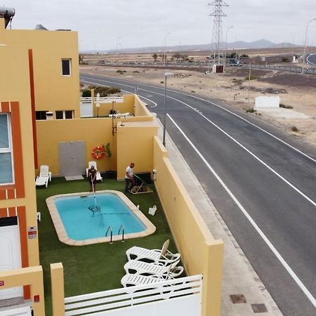 Mariposas Home Pool Puerto del Rosario  Exteriér fotografie