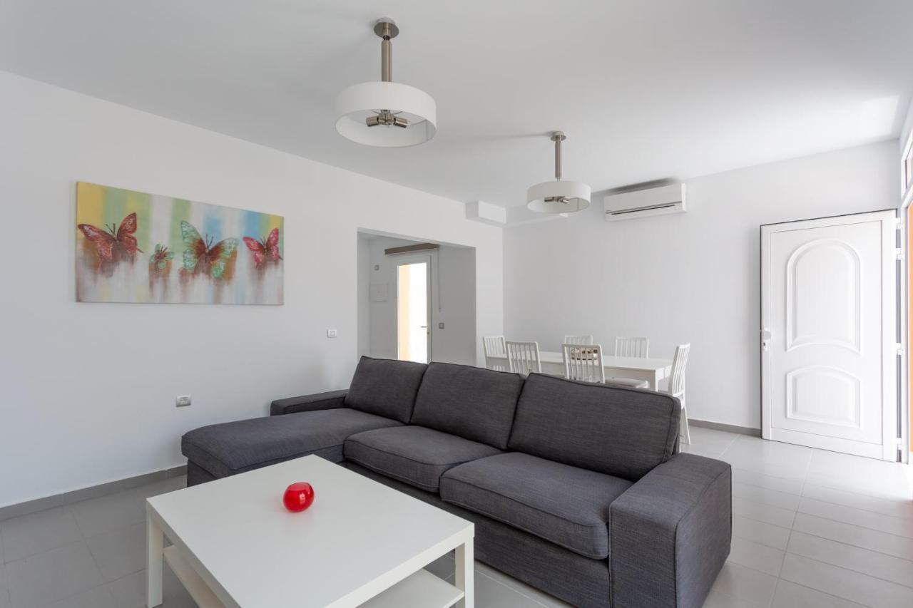 Mariposas Home Pool Puerto del Rosario  Exteriér fotografie